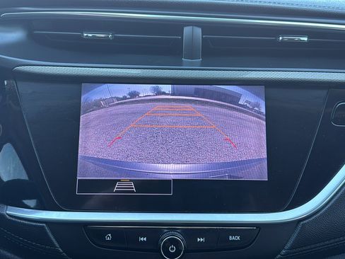 Used 2020 Buick Encore GX Select w/ Sport Touring Package image 21
