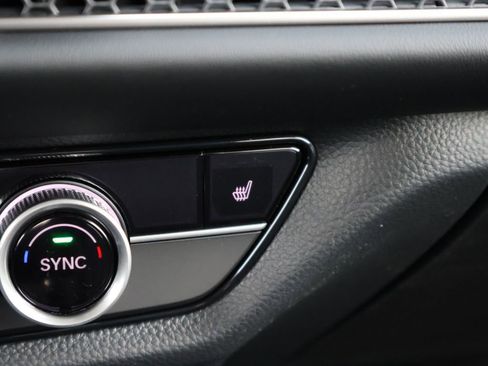 New 2027 Honda HR-V EX-L image 15