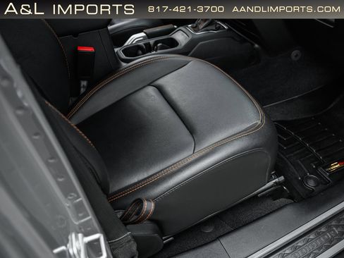 Used 2021 Jeep Gladiator Mojave image 60