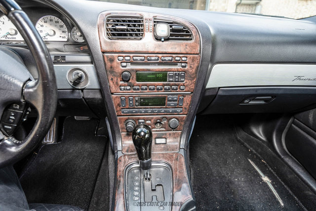 Used 2004 Ford Thunderbird RWD image 42