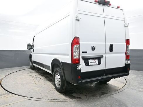 Used 2021 RAM ProMaster 2500 image 5
