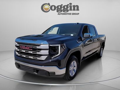 New 2026 GMC Sierra 1500 SLE w/ Preferred Package