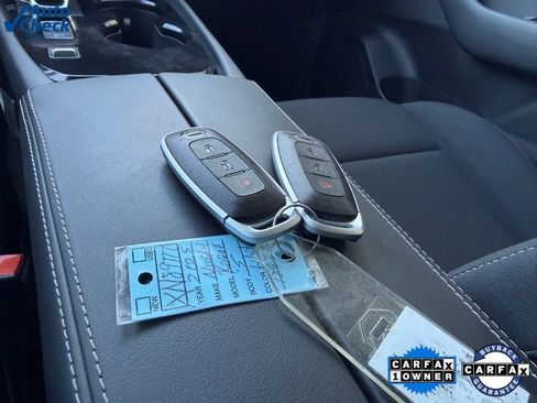 Certified 2025 Nissan Rogue S image 32