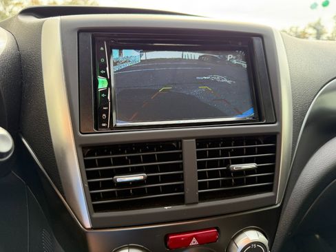 Used 2013 Subaru Impreza WRX Hatchback image 50