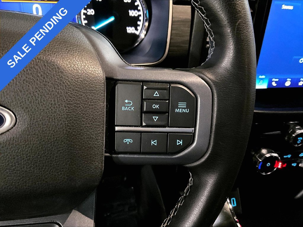 Certified 2023 Ford F150 XLT AWD/4WD image 24