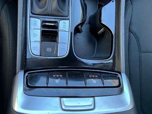 Used 2023 Hyundai Tucson SEL image 24