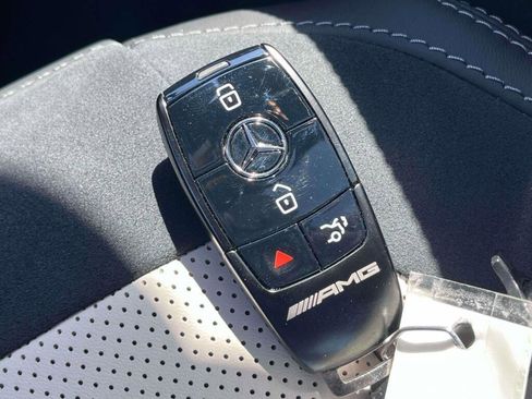 New 2026 Mercedes-Benz GLE 53 AMG 4MATIC image 4