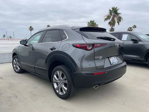 Certified 2023 MAZDA CX-30 AWD 2.5 S w/ Select Package image 4