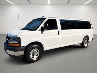 Used 2025 Chevrolet Express 3500 LT w/ LT Preferred Equipment Group RWD video 1