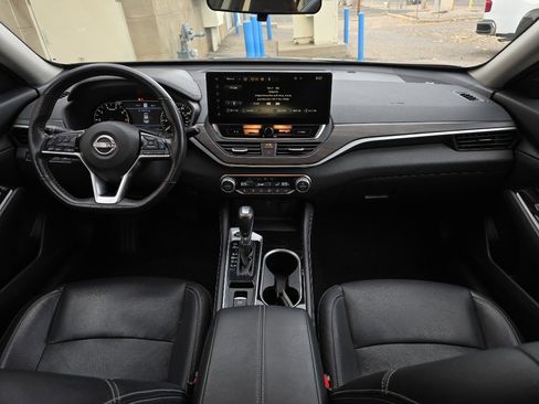 Used 2023 Nissan Altima 2.5 SL image 20