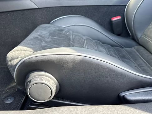 New 2025 MAZDA MX-5 Miata RF Club image 11