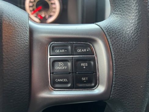 Certified 2021 RAM 1500 Classic Warlock image 19