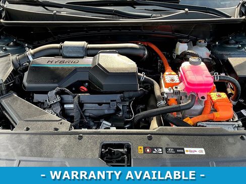 Used 2023 Hyundai Tucson SEL AWD/4WD image 30