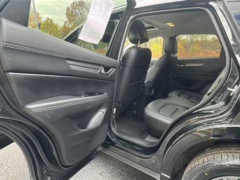 Certified 2025 MAZDA CX-5 AWD 2.5 S image 35