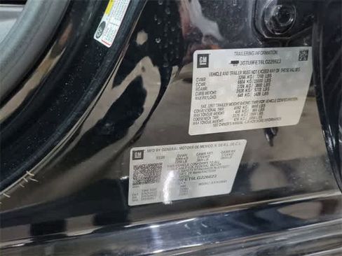 Used 2020 GMC Sierra 1500 Denali w/ Denali Premium Package image 38