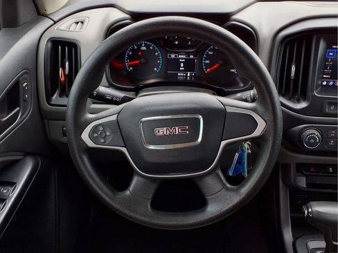 Used 2020 GMC Canyon 2WD Crew Cab w/ Convenience Package image 20