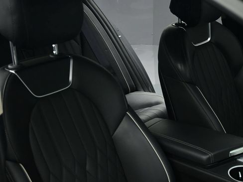 Used 2019 Genesis G70 2.0T Advanced w/ Dynamic Package RWD image 64