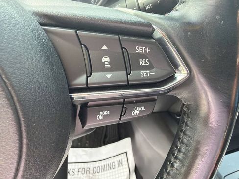 Used 2018 MAZDA CX-5 Touring AWD/4WD image 12