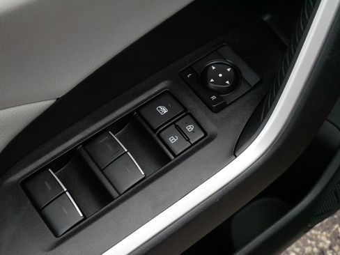 Used 2025 Toyota RAV4 XLE w/ Convenience Package AWD/4WD image 19