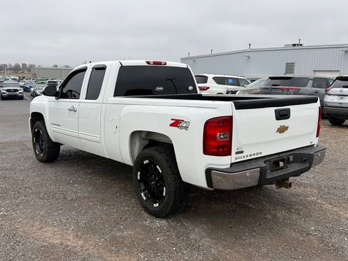 Used 2011 Chevrolet Silverado 1500 LT w/ All-Star Edition image 17