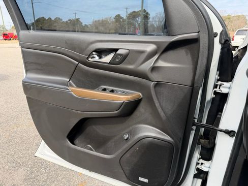 Used 2019 GMC Acadia SLE w/ Driver Alert Package I image 30