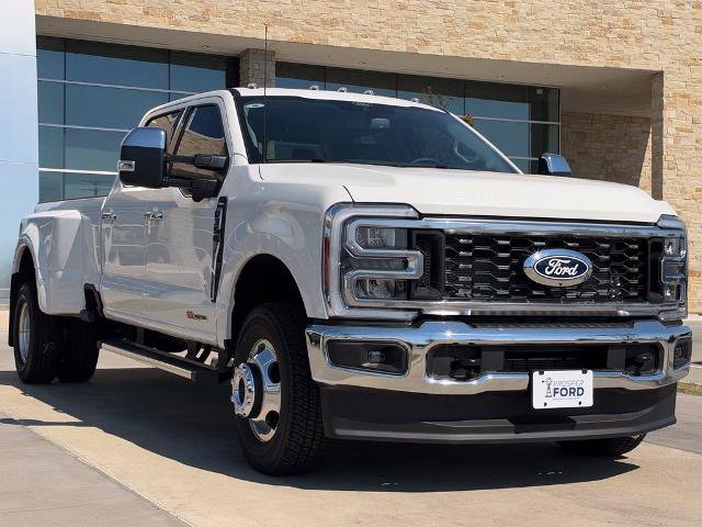 New 2027 Ford F350 Lariat w/ Chrome Package AWD/4WD image 44