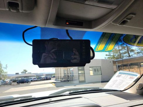 Used 2013 Chevrolet Silverado 2500 W/T image 16