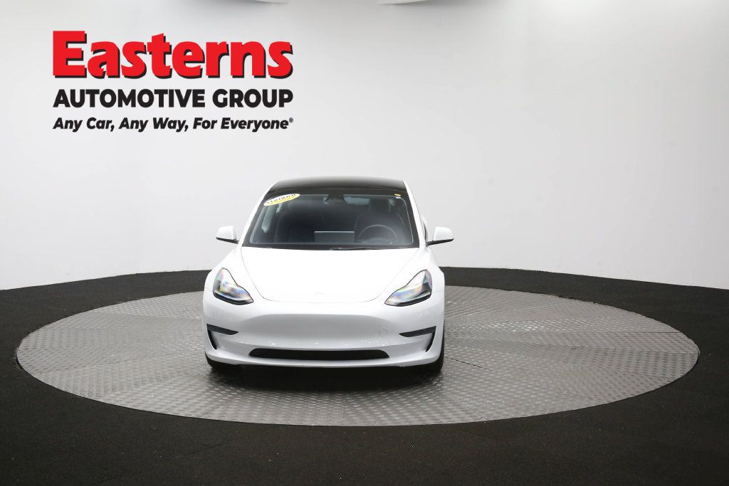 Used 2023 Tesla Model 3 Standard Range RWD image 49