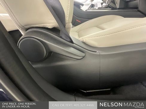 Used 2025 MAZDA CX-30 AWD 2.5 S w/ Preferred Package image 28