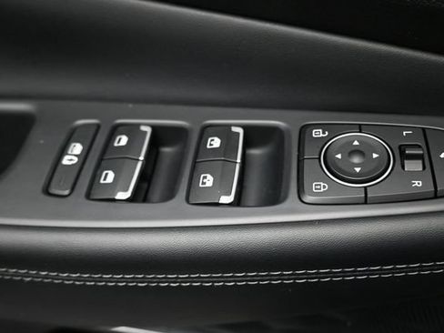Used 2022 Hyundai Santa Fe Limited FWD image 14
