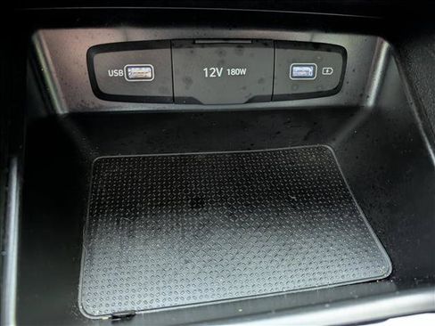 Certified 2022 Hyundai Santa Cruz SEL FWD image 29