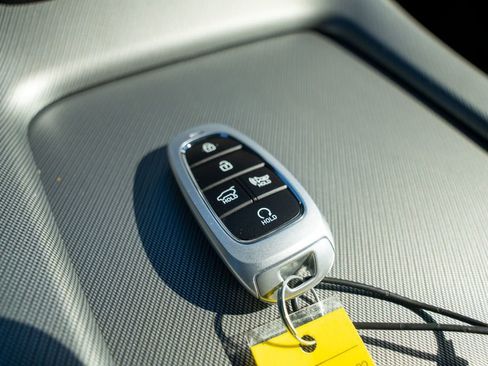 Used 2025 Hyundai Palisade SEL image 30