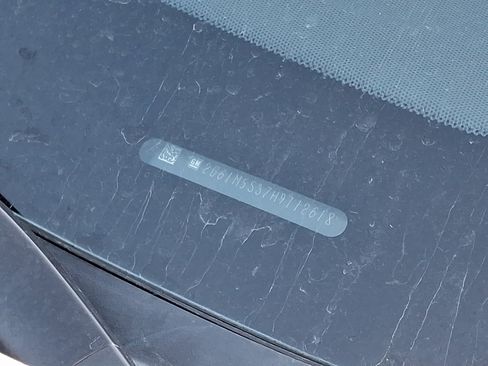 Used 2017 Cadillac XTS Luxury image 8