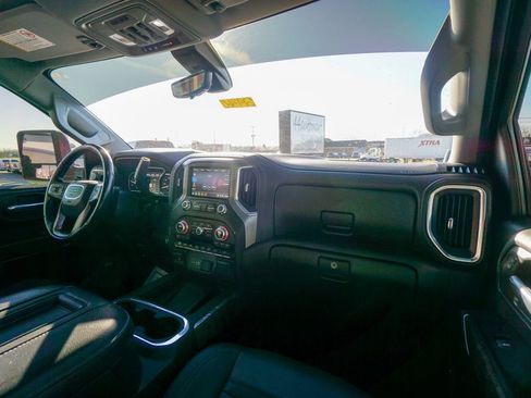 Used 2020 GMC Sierra 2500 Denali w/ Denali Ultimate Package image 15