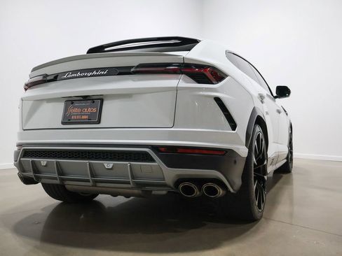 Used 2020 Lamborghini Urus image 79