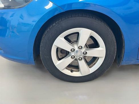 Used 2015 Dodge Dart SXT image 23