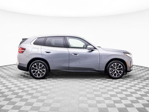 Used 2026 BMW X3 xDrive30i AWD/4WD image 7