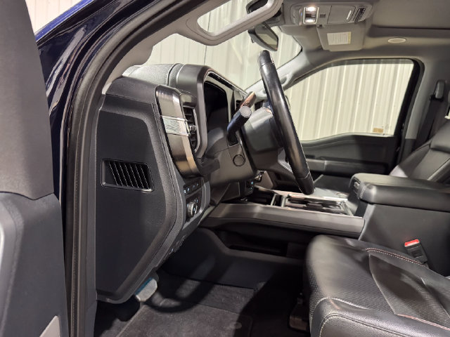Used 2023 Ford F450 Lariat w/ Lariat Ultimate Package AWD/4WD image 11