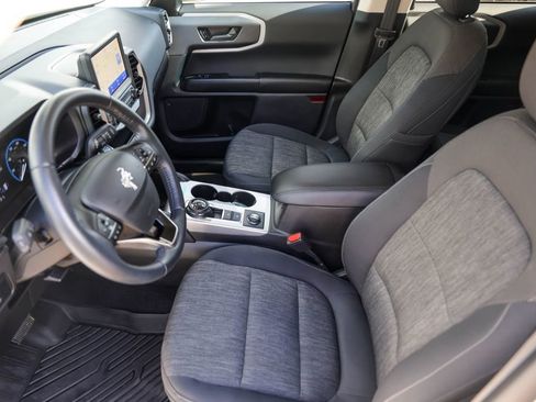 Used 2023 Ford Bronco Sport Big Bend w/ Convenience Package image 12