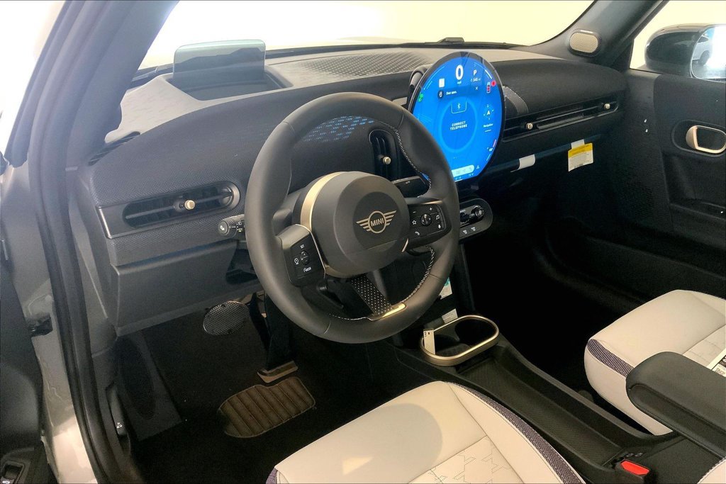 New 2026 MINI Cooper S FWD image 4
