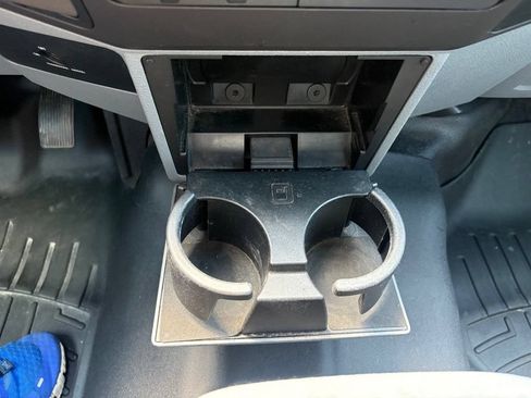 Used 2012 Ford F250 XL w/ PWR Equipment Group AWD/4WD image 26