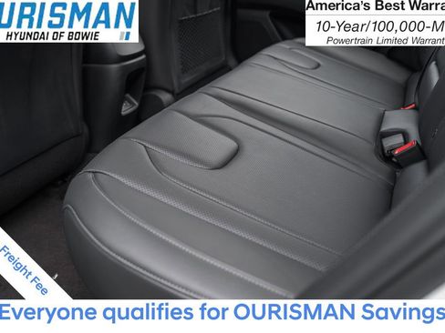 New 2025 Hyundai Elantra Limited image 29