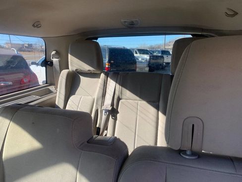 Used 2012 Ford Expedition XLT image 17