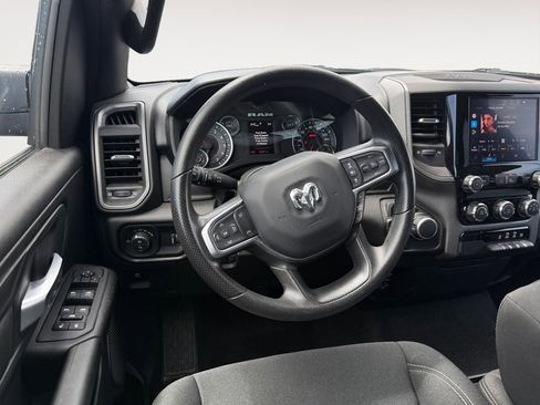 Used 2025 RAM 1500 Tradesman AWD/4WD image 12