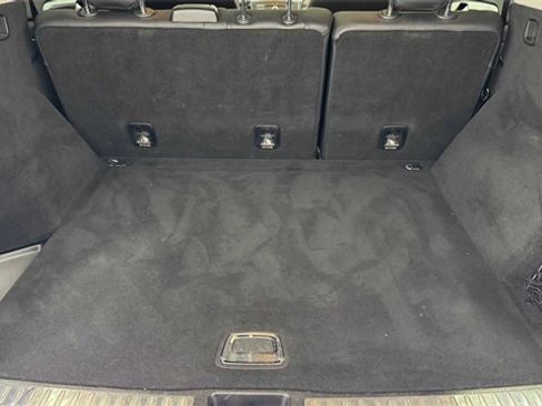 Used 2016 Mercedes-Benz GLE 350 GLE 350 w/ Premium Package image 33