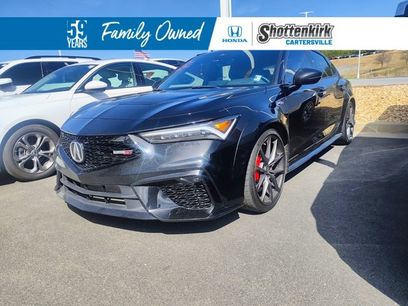 Used 2024 Acura Integra Type S