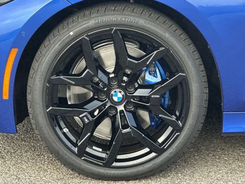 New 2026 BMW 330i Sedan w/ M Sport Package image 31