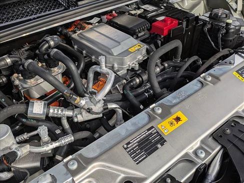 New 2026 BMW iX xDrive60 image 18