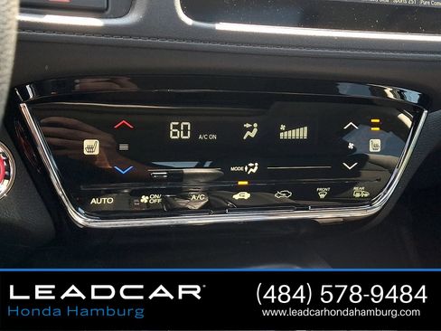 Used 2022 Honda HR-V EX image 16
