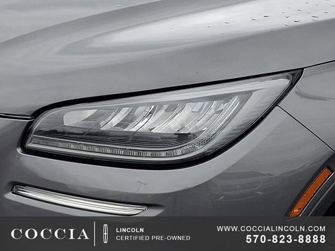 Certified 2022 Lincoln Corsair Reserve w/ Equipment Group 201A AWD/4WD image 9